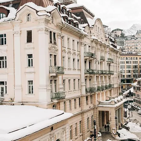 Heart Of Appartement *