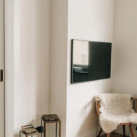 Heart Of Appartement *