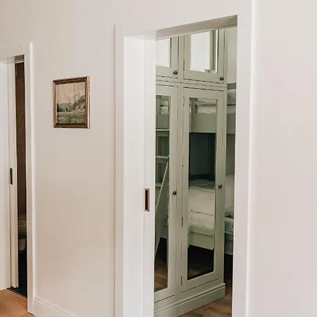 Apartman Heart Of