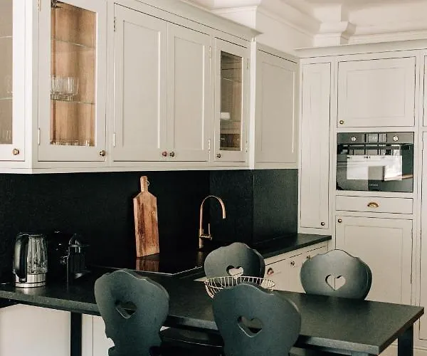 Heart Of Bad Gastein