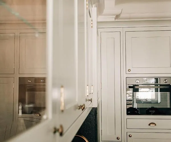 Lägenhet Heart Of *